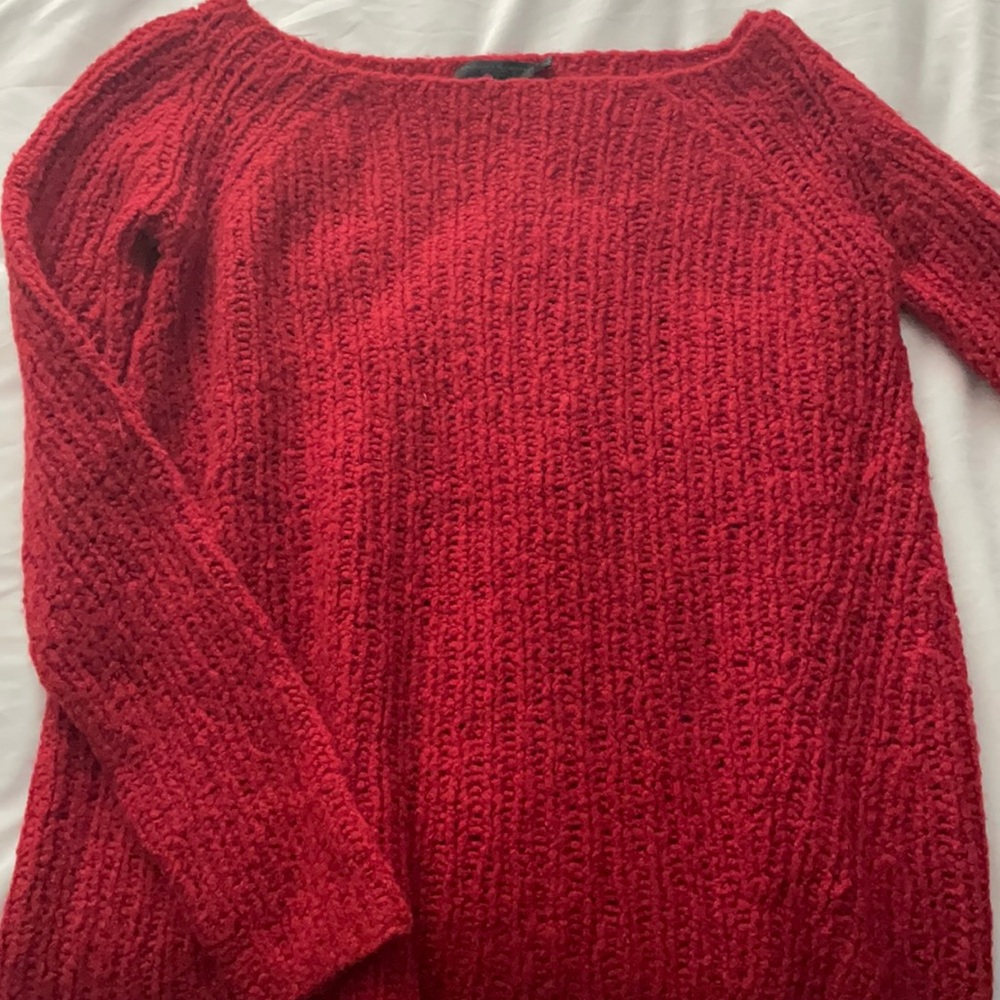 DK Cashmere Sweater